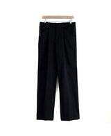 ハクワンタックチノパンツ (4 color) (6694782238838)