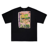 Big Baggage Short Sleeve T-Shirt (2color) (6675677806710)