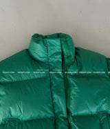 Michelin Wellon Short Padded Jacket