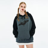 Saturn Hoody [Deep Green]