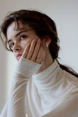 Dot Baby Ring