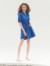 HENRY NECK STRING POINT ONEPIECE_BLUE (6580887191670)