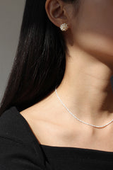 Titi Necklace (S)