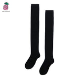 OVER KNEE SOCKS (3color) (6535231078518)