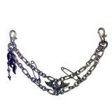 Trigger Bang Shoes chain (6671351939190)