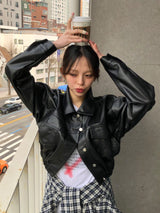 Kuo jacket