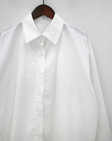 チャヴボクシーシャツ / Chav Boxy Shirt (5color)