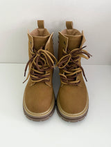 George suede walker boots