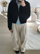Rita boucle jakcet