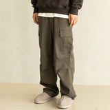 M51 STRING CARGO PANTS MFHCP003-DG