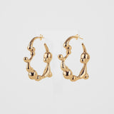 Malik Earring (L)