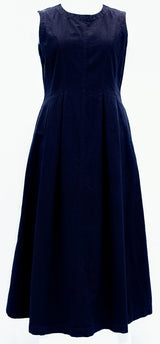 スリーブレスワンピース/SLEEVELESS DRESS (4470383804534)