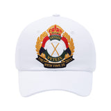 Royal Flag Ball Cap (3color) (6696308867190)
