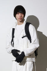 Padded Utility Backpack