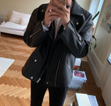 Volume61's Riders Jacket