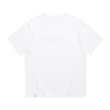 ベーシックロゴTシャツ