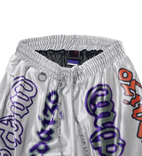 Mpq Multi Typoplay Easy pants (L.grey) (6629513396342)