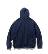 MNワイアフレームオーバーサイズフーディー/MN WIREFRAME OVERSIZED HOODIE