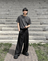 ピマコットンT / Pima Cotton Tee