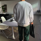 Have A Nice Bear Sweat Shirt (3color)