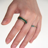 アダプテーションリング / Adaptation Ring (Black)