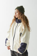 フィンガーサインビーニー / BSR2223FWBN024 FINGER SIGN BEANIE KHAKI