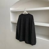 ウィンターロングスリーブTシャツ