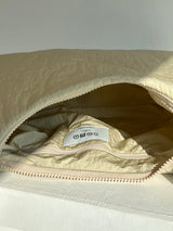 Don't forget me Bag-beige
