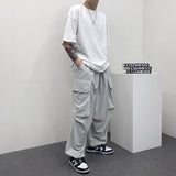 NN レイヤードショートスリーブTシャツ