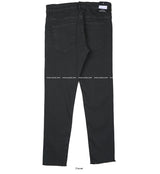 パーツコットンパンツ / Parts Cotton Pants (4color)
