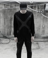 エックスマン スウェット/Xman sweat (2065918099574)