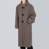 Penta ダッフルコート/Penta Duffel Coat