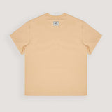 Pale Orange Ribbon T-Shirt
