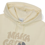 MUSHROOM BOY HOODIE