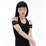 212-mesh shirring off-shoulder (6564763205750)
