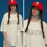 [SILERS X UNIONOBJET] Uボールキャップ / SILERS X UNIONOBJET U BALLCAP (4442134478966)