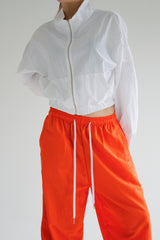 アノラッククロップジャンパー / Anorak Crop Jumper (5color)