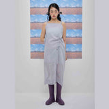 Muesli dress (sky blue) (6684221571190)