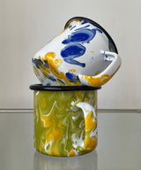 ULH painting enamel cup (6676509032566)