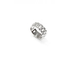 Square Chain Ring [SIZE.2]