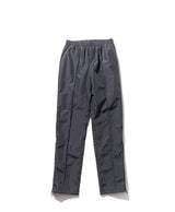 3レイヤースリットジップパンツ/3LAYER SLIT ZIP PANTS