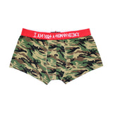 I AM NOT A HUMAN BEING Drawers (3color) (6674871156854)