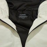 ソフトフーディージャケット/BSR2223FWJK013 SOFT HOODIE JACKET CREAM