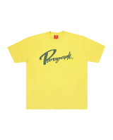 paragraph Classic cursive T 10color (6585433325686)