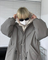 オウンパッドフードバラクラバ/OWN Padded Hooded Baraclava (3 colors)
