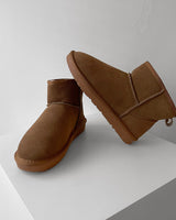 JG Ugg ブーツ (3色)