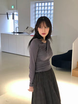 アーロンスカート
