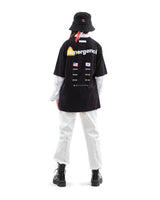 コールザポポTシャツ / Call The Popo T-shirt (4442238812278)