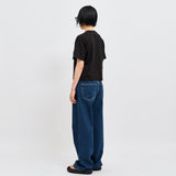 マムズフェイバリットフィットクロップTシャツ