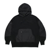 デイオフフーディー0155 / Day Off Hood (4580348100726)
